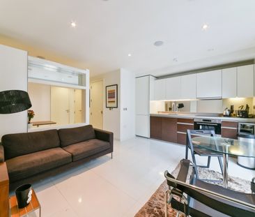 studio apartment to rent - Photo 4