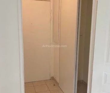 Location Appartement 1 pièces 32 m2 à Chelles - Photo 5