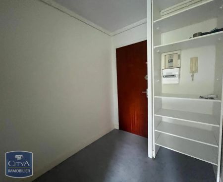 Appartement à louer 1 pièce 30.37m² - Photo 5