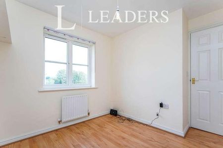 Blaisdon Way, Cheltenham, Glos, GL51 - Photo 3