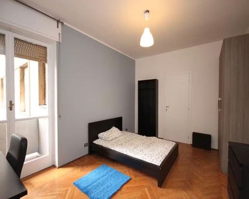 Via Giuseppe Bruschetti, Milan, Lombardy 20125 - Photo 1