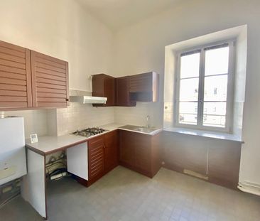 A Louer - Nantes Place Sanitat - Appartement Bourgeois 4 Pièces De 108.18 M² - Photo 1