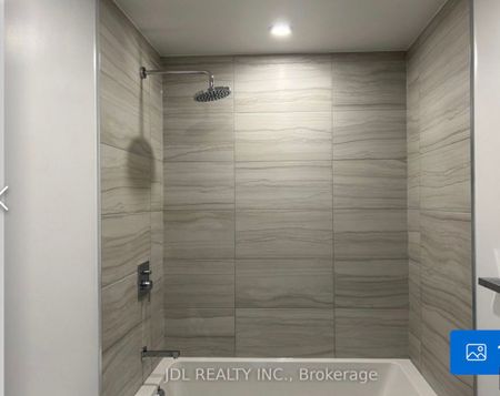 For Lease - 285 Dufferin St Street Unit# #813 Master Bedroom, Toronto, Ontario - Photo 4