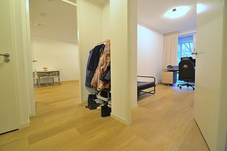 Appartement te huur: Mangoweg 19 2321 HZ Leiden - Foto 5