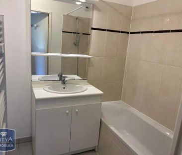 Appartement à louer 3 pièces 52.7m² - Photo 4