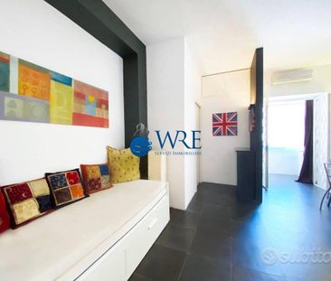 Appartamento di 60 m² con 2 locali a Roma - Photo 2
