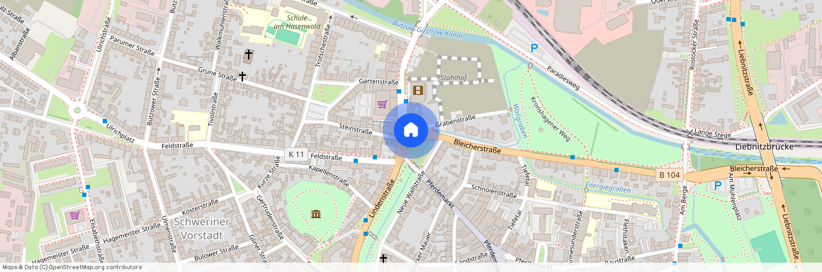 18273 Güstrow - Landkreis - Güstrow