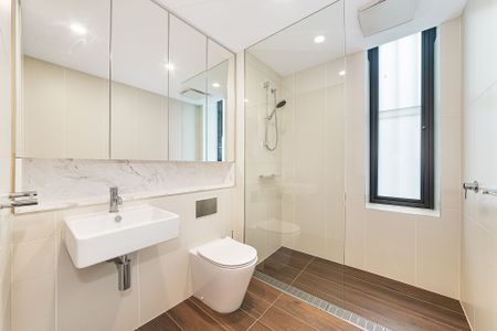 Unit 407/18 Birdwood Avenue, Lane Cove. - Photo 4