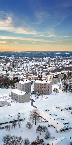 Nydalavägen 30 B - Photo 2