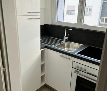 8900 Chiasso, Via G. Guisan 19, appartamento no. 1901 - Foto 2