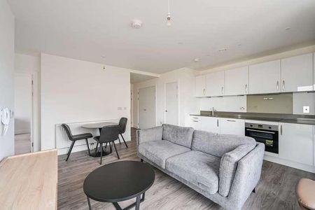 Nautilus Apartments, Canning Town, E16 - Photo 5