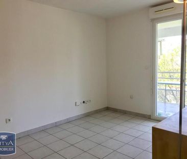 Location Appartement 2 pièces 34m² MONTPELLIER 34000 - Photo 4