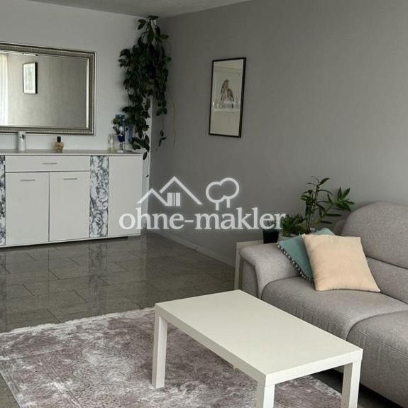schöne 3,5 Zimmer Wohnung 87m2 in 68163 Mannheim - Photo 1