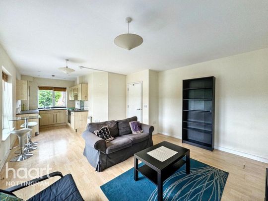 2 bedroom apartment to rent - Photo 1