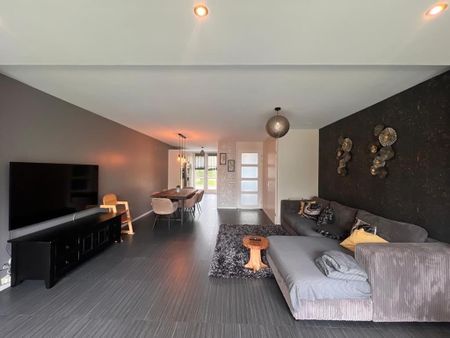 Te huur: Huis Brederode in Amstelveen - Foto 5