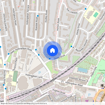 Wigmore Close, Brighton