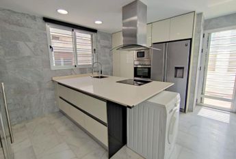 Casa o chalet de alquiler en San Antonio de Benagéber