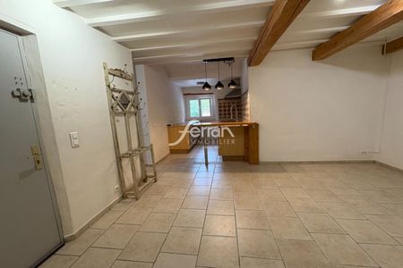 Appartement 2 Pièces 42 m² - Photo 2