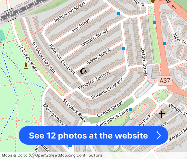 Windsor Terrace, Totterdown, Bristol - Photo 1