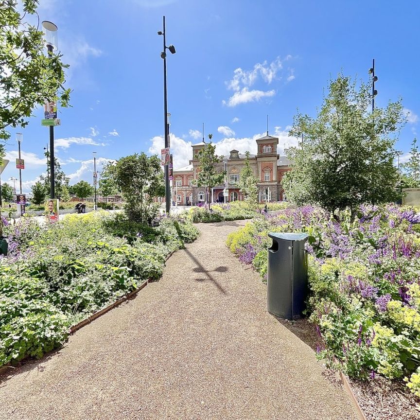 John F. Kennedys Plads 2A, 1. 1, 9000 Aalborg - Foto 1