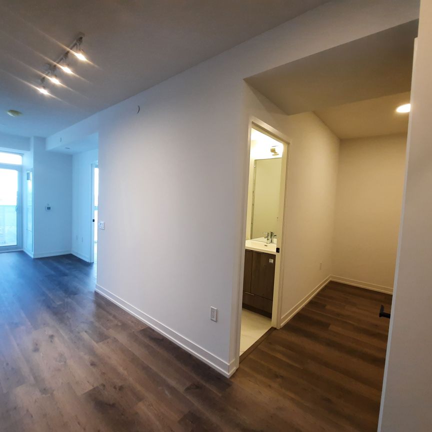 For Lease - 8 Interchange Way Unit# 1707, Vaughan, Ontario - Photo 1