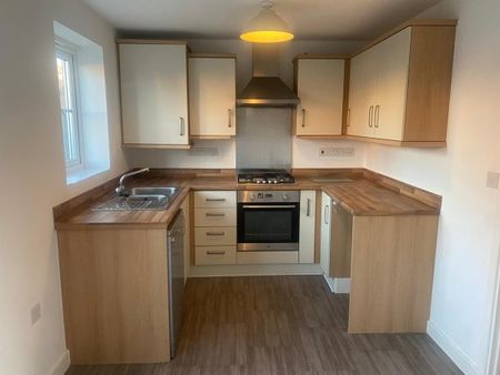 Kimbolton Way, Derby, DE24 - Photo 4