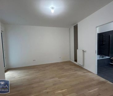 Appartement à louer 2 pièces 48.59m² - Photo 4