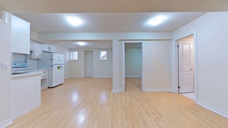 For Lease - 5 Military Court Unit# BSMT, Richmond Hill, Ontario - Photo 4