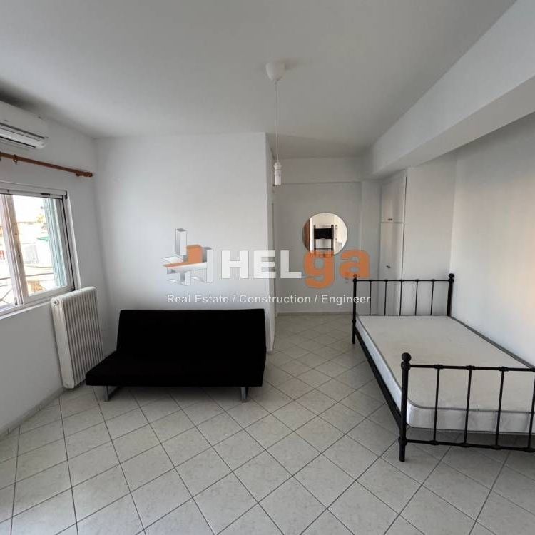 Studio/Γκαρσονιέρα για ενοικίαση Ζαβλάνι (Πάτρα) - Φωτογραφία 1