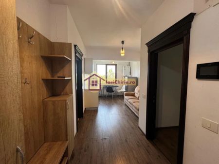Apartament de inchiriat Iasi - Photo 4