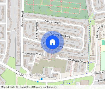 Princes Gardens, Blyth, NE24 - Photo 1