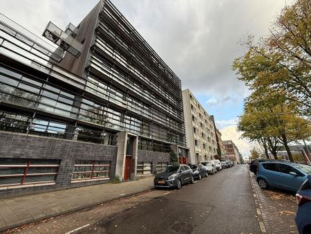 Te huur: Appartement Sloterkade in Amsterdam - Foto 3
