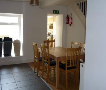 Double Room @ 137 Hanover Street, Swansea. - Photo 3