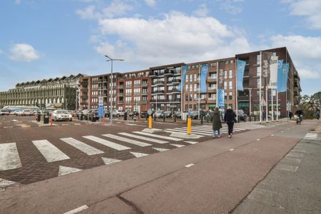 Leidsestraat 113 - Foto 3