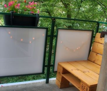 Kraków, Zwierzyniec, Salwator, Bolesława Komorowskiego Mieszkanie n... - Фото 4