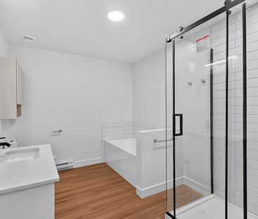 À louer / Appartement - Photo 5