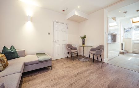 1 bedroom flat to rent - Photo 3