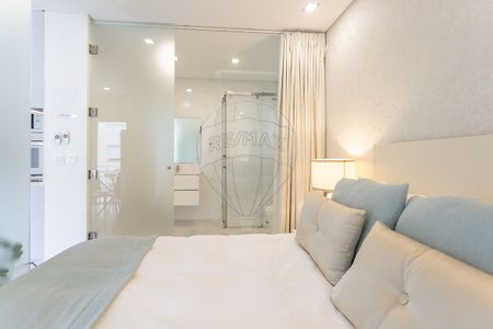 Apartamento T1 em Lisboa - Foto 2