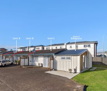 1/177 Shirley Road, Papatoetoe - Photo 4