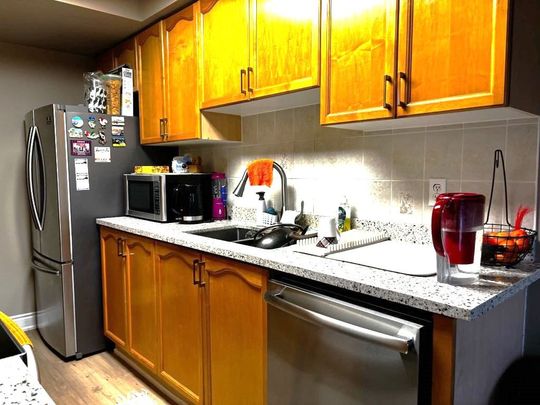 For Lease - 30 Needlewood Lane, Brampton, Ontario - Photo 1