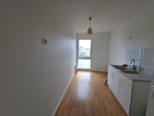 Appartement T2 à louer - 42 m² - Photo 1