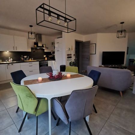 Appartement te huur - Photo 3