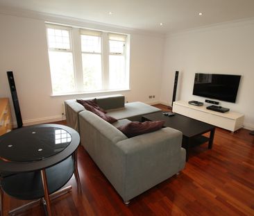 2 bedroom apartment to rent - Photo 6