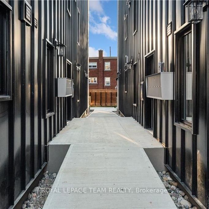 For Lease - 366 WINONA Avenue Unit# 1, Westboro - Hampton Park, Ontario - Photo 1