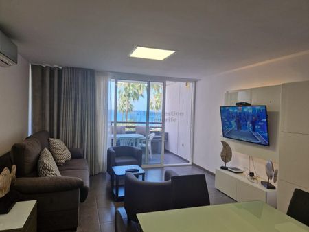 1 Bedroom apartment for rental in Las Galletas - Alborada - Photo 4