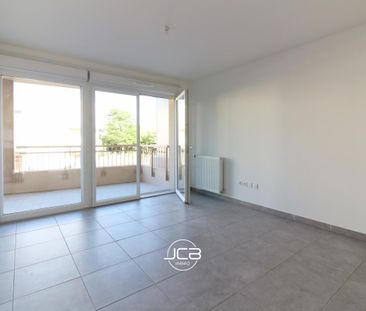 Location Appartement 2 pièces 55m² TOULOUSE 31200 - Photo 1