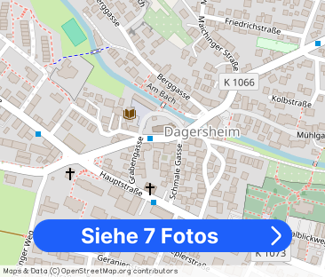 EXKLUSIV UND GROßZÜGIG - Schönes, helles 1 Zi.-APARTMENT in 71034 B... - Foto 1