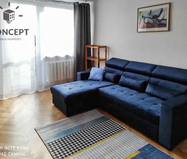Rozkładowe 2-pok | Balkon | ul. Legnicka - Photo 6