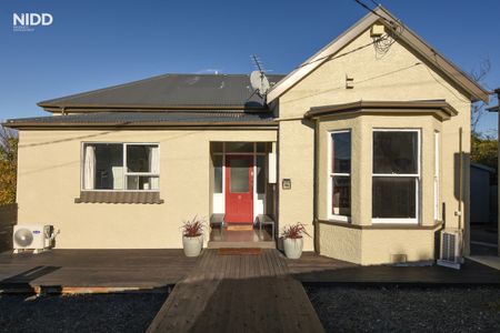 19a Russell Street, Dunedin Central - Photo 5