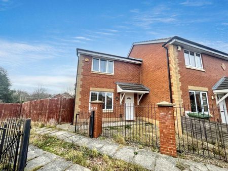 3 bed semi-detached house to rent in TS20 - Photo 5